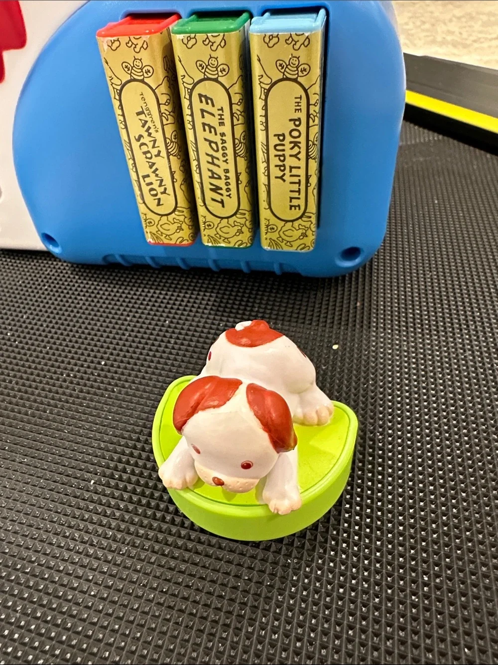 Little Tikes little tikes